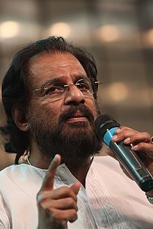 K. J. Yesudas - Wikiunfold.com